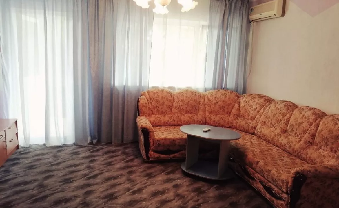 НОМЕР “ПОЛУЛЮКС”. Пансионат «Витон». Отрадное