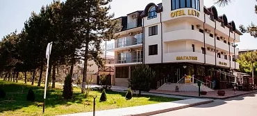 Отель "Лето" - Анапа