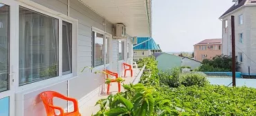 Гостевой дом «ЛУНА»