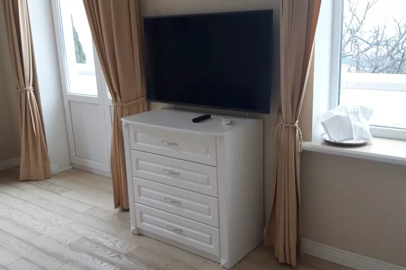 . Пансионат "Жемчужина". Ялта