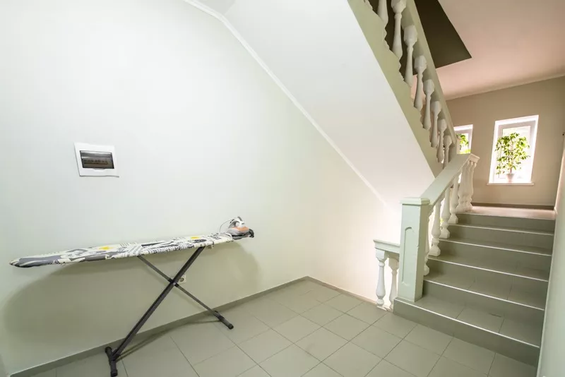 . Гостевой дом "Мария". Лазаревское