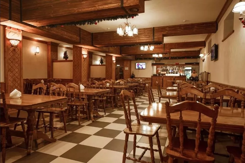 . Отель "Грейс Олимпия". Красная Поляна . Отель "Грейс Олимпия". Красная Поляна