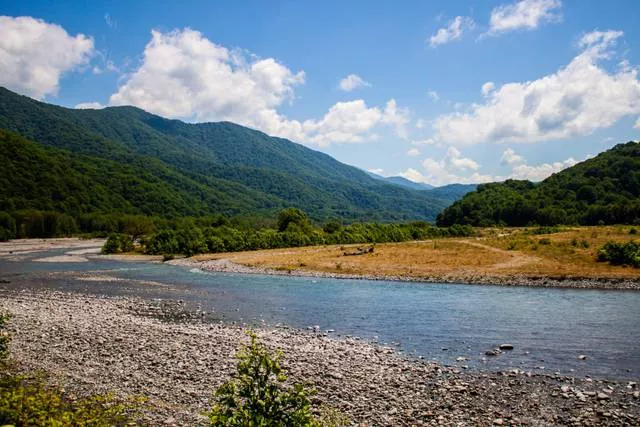 . Гостевой дом Моречемодан. Головинка