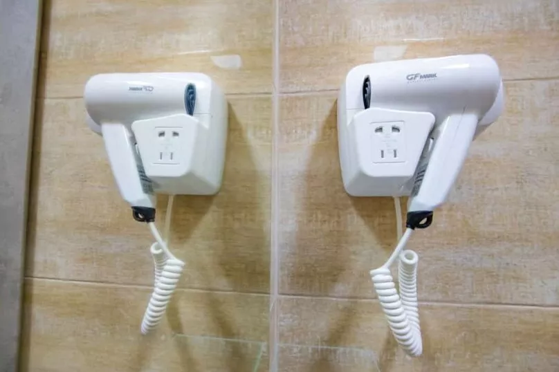 3-х местный , Семейный. Гостиница DEL&ART. Витязево