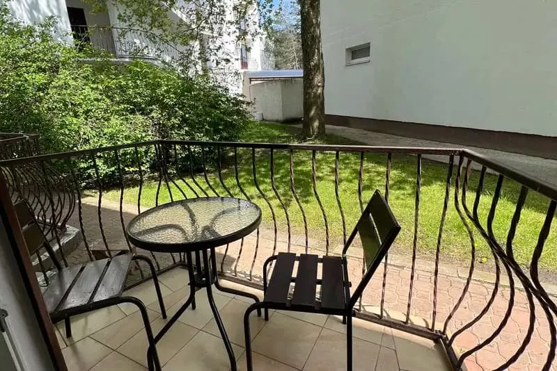 Двухместная + доп место. Гостевой дом «Vavilon». Анапа