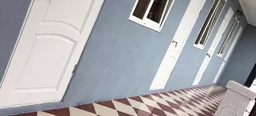 Гостевой дом "Каво-де-Буксо"