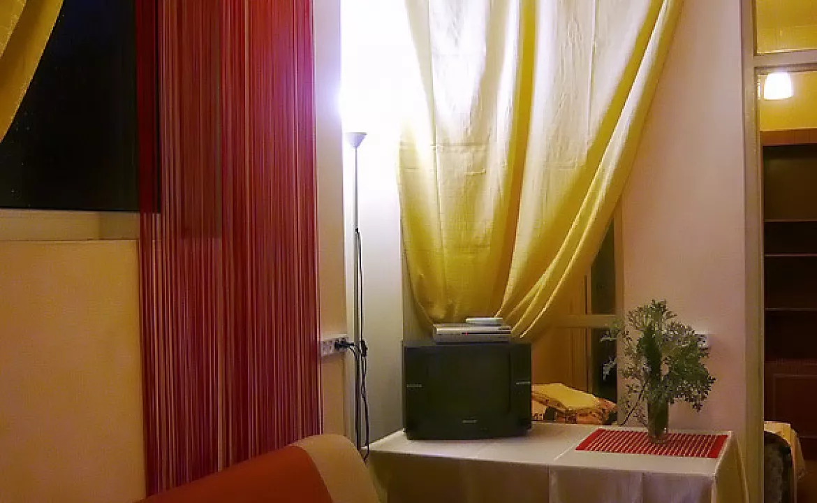 Номер 4. Пансионат «Август». Отрадное