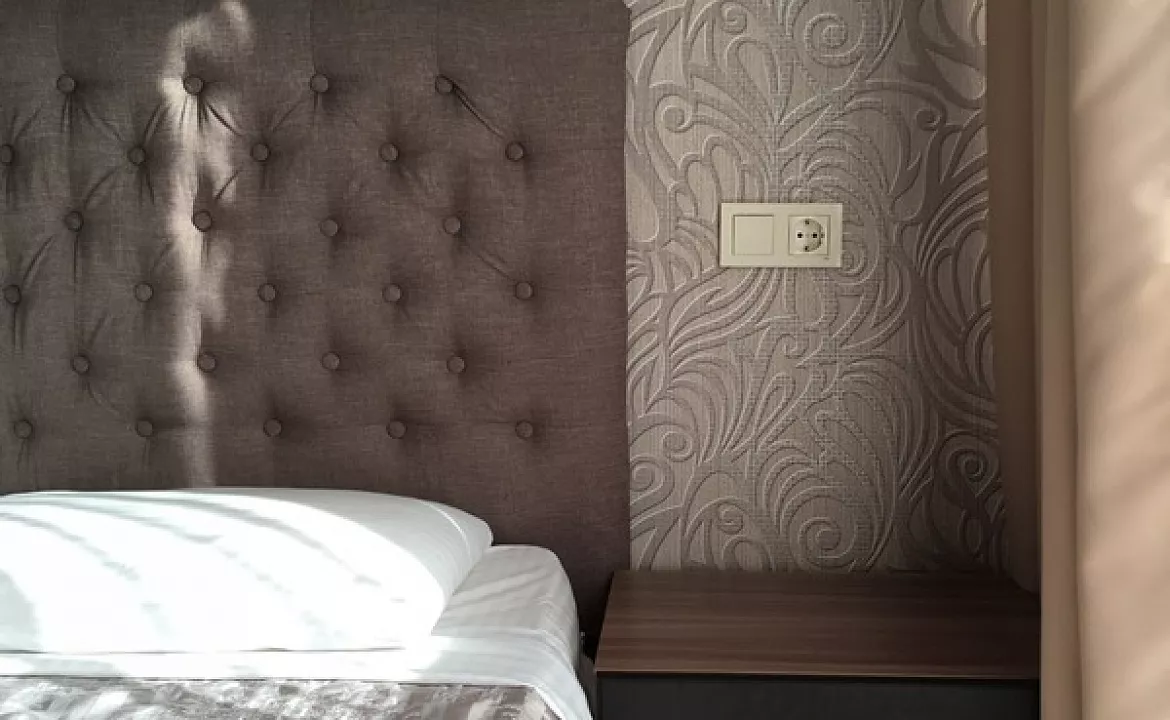 Апартаменты улучшенные . Гостиница "Аура Крым". Евпатория Апартаменты улучшенные . Гостиница "Аура Крым". Евпатория