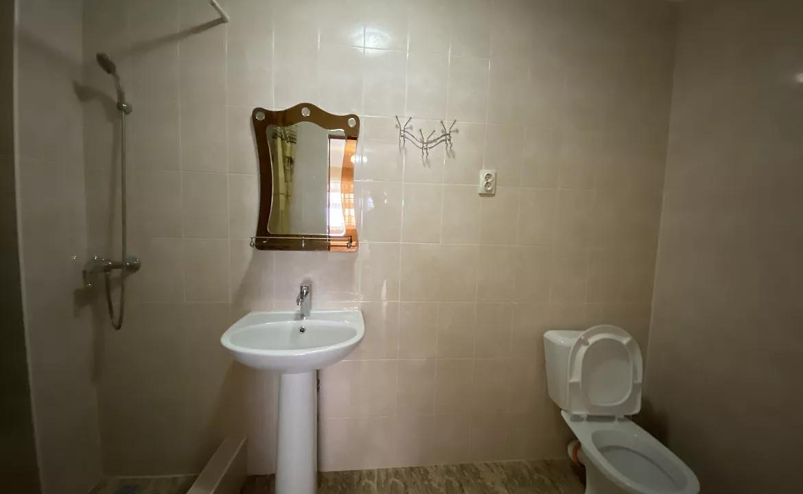 Двухместный Классический номер. Гостевой дом "Заря". Лазаревское Двухместный Классический номер. Гостевой дом "Заря". Лазаревское