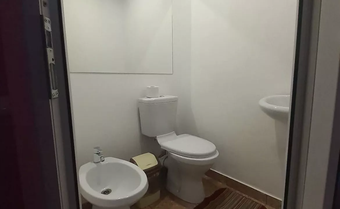 Дуплекс . "Бунгало". Пицунда