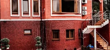 Отель Alm Hotel Отель Alm Hotel