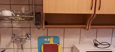 Квартира в многоквартирном доме Однокомнатная квартира Победы 67