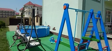 Гостевой дом "Италмас"