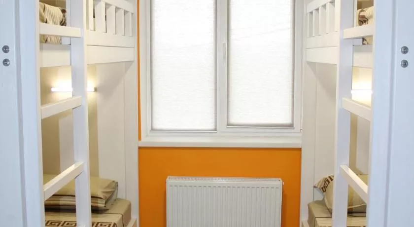 . Хостел Олимп. Туапсе