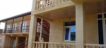 Гостевой дом Абхазский берег