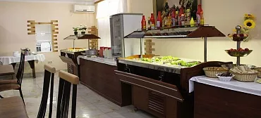 Отель "Лучезарный" Отель "Лучезарный"