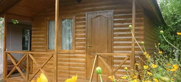 Дом под ключ Отдельные домики рядом с морем!