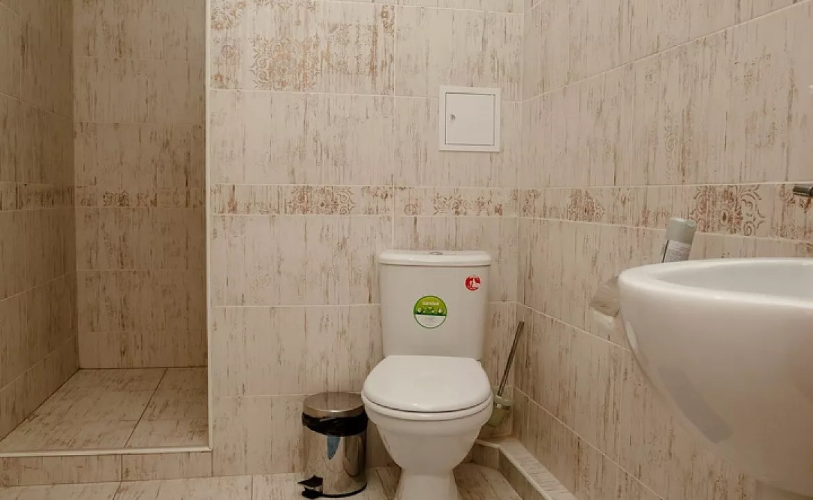 Суперлюкс . Гостевой дом Ника Премиум. Геленджик