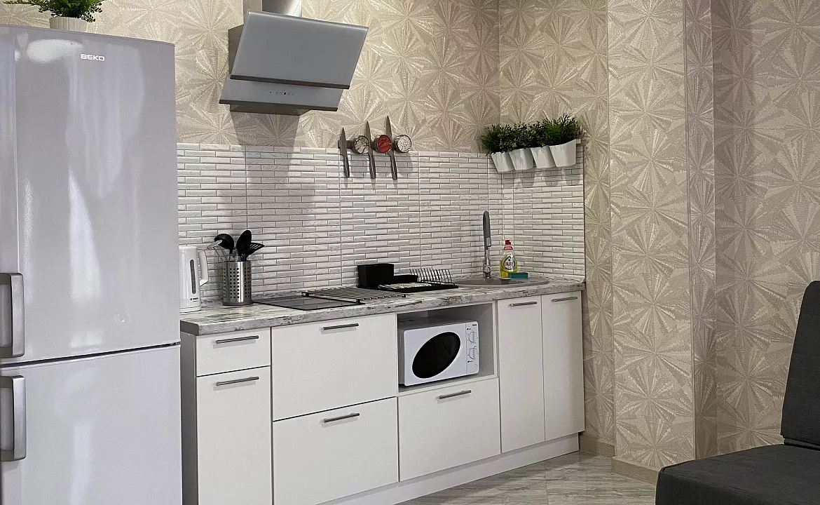 КВ 15. Апартаменты «Северный Берег» . Анапа КВ 15. Апартаменты «Северный Берег» . Анапа