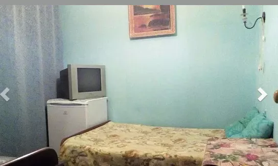 Семейный. Гостевой дом Тихий дворик - Туапсе. Туапсе