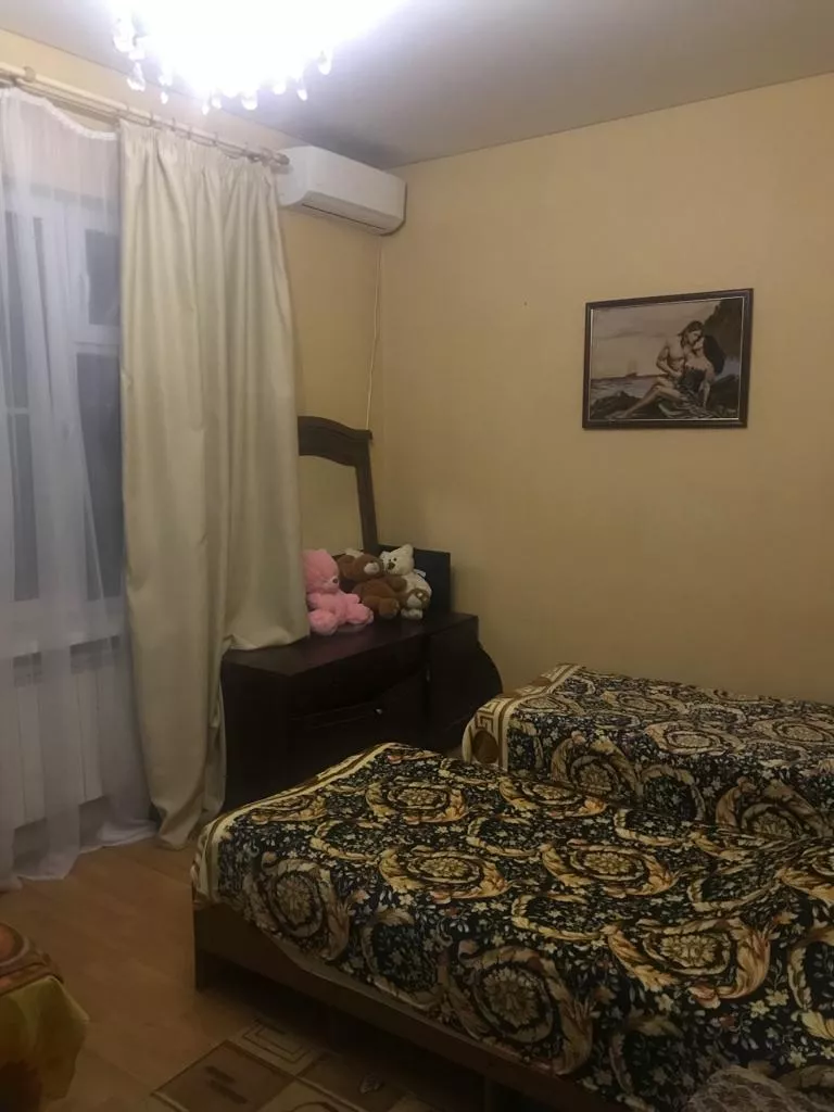 . Частный сектор на Адыгаа. Гагра