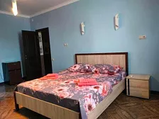 Частный сектор "Купол"