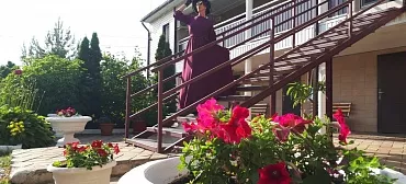 Гостевой дом "Татьяна"