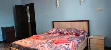 Частный сектор "Купол"