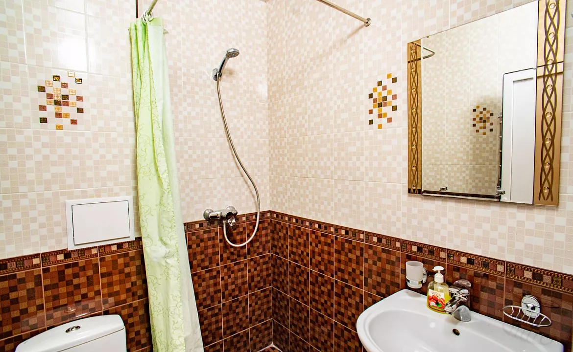 2х местный полулюкс с балконом для 2+1. Отель "Калараш 17а". Лазаревское 2х местный полулюкс с балконом для 2+1. Отель "Калараш 17а". Лазаревское