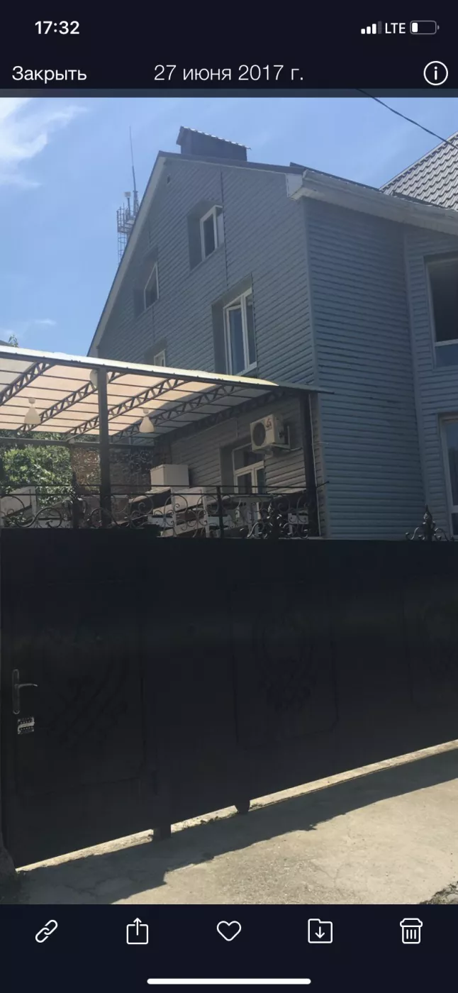 . Гостевой дом Апартаменты на Набережной . Небуг