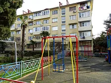 Квартира в многоквартирном доме Калинина 37 кв 65"