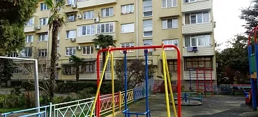 Квартира в многоквартирном доме Калинина 37 кв 65"