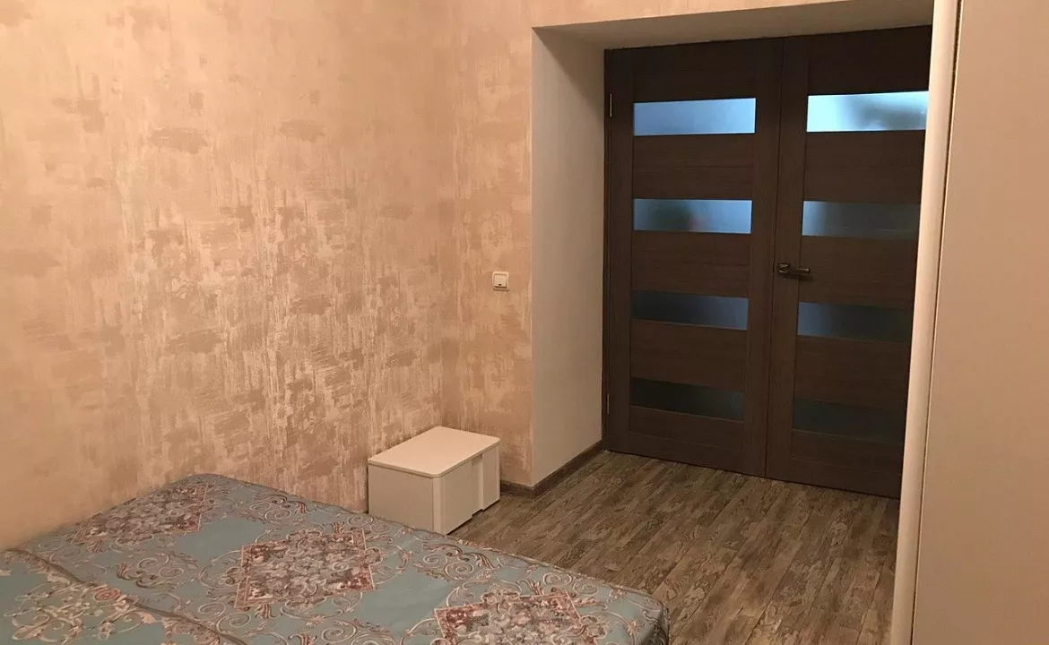 Двухкомнатные апартаменты. Квартира в многоквартирном доме Апартаменты "Кедр". Ялта Двухкомнатные апартаменты. Квартира в многоквартирном доме Апартаменты "Кедр". Ялта