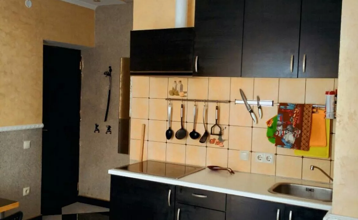 Двухуровневый Таун хаус Созвездие . Частный гостевой дом Созвездие . Лазаревское