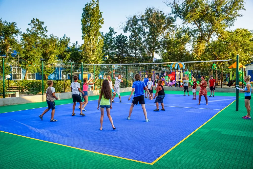 . Пансионат "Приазовье". Ейск . Пансионат "Приазовье". Ейск