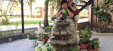 Гостевой дом "ЮрГа"