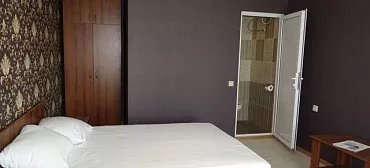 Отель "Алсар" Отель "Алсар"