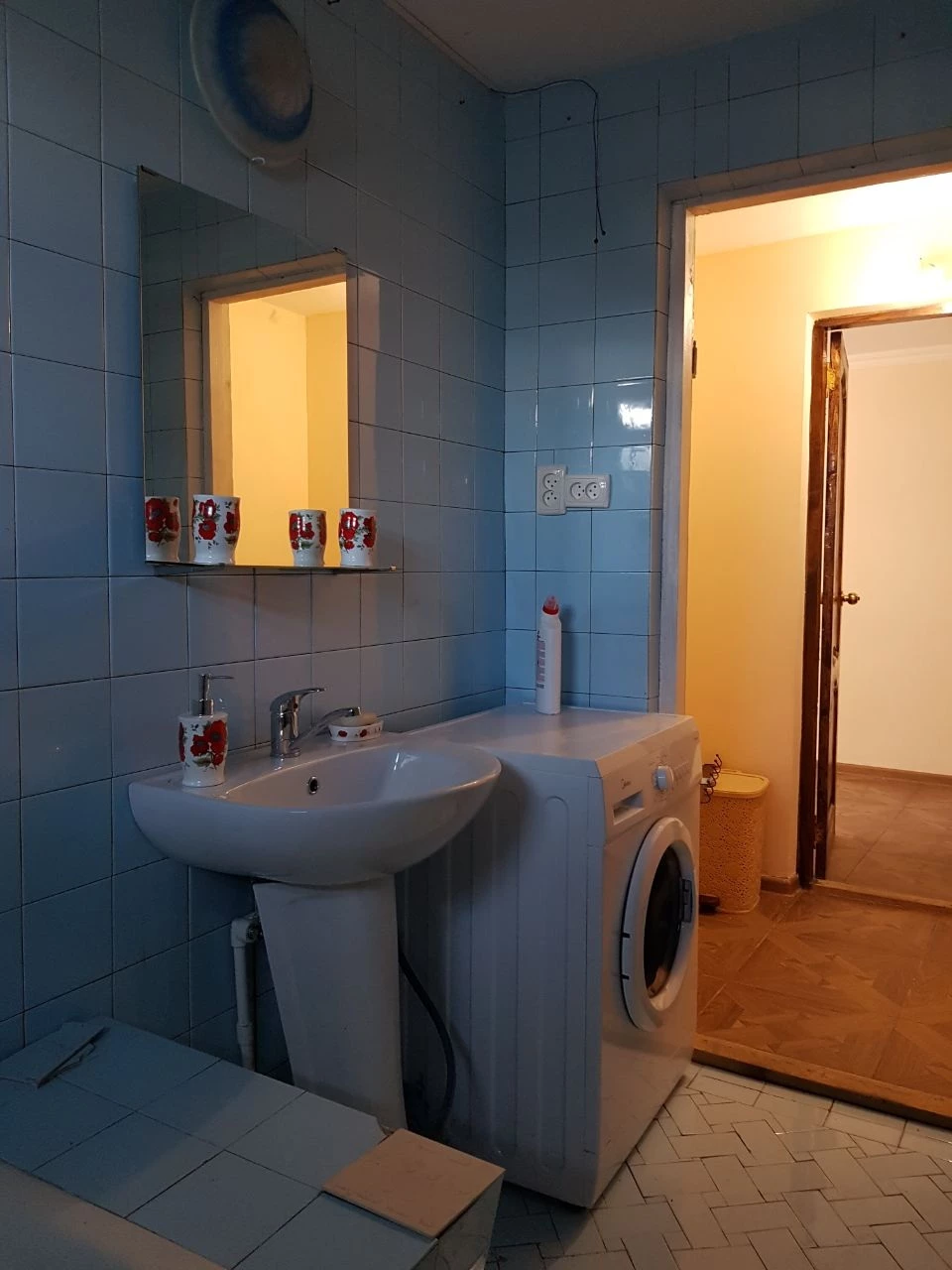 . Дом в Сухуме "На Маяке" рядом с морем. Сухум