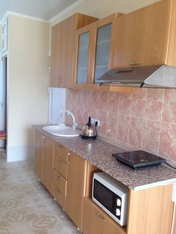 . Гостевой дом "МилаДом" . Горячий ключ