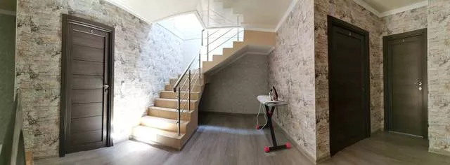 . Гостевой дом "Ласта" . Небуг