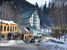 Гостиница «Кристалл» Гостиница «Кристалл»