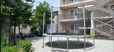 Гостевой дом «Бумеранг»