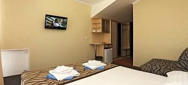 Гостевой дом «Oriental» Гостевой дом «Oriental»