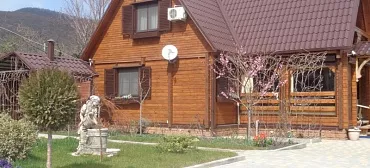 Гостевой дом "Теремок"