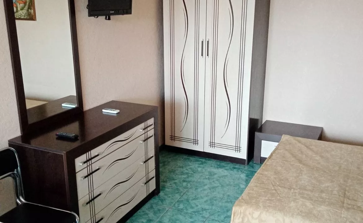 Для влюбленных. Гостевой дом Pelicen. Геленджик