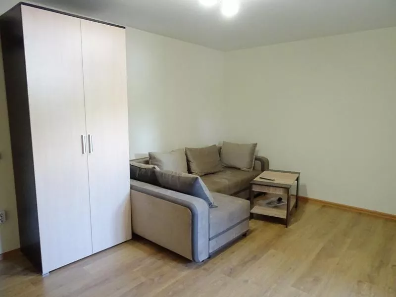 Апартаменты 2 комн с кухней. Гостевой дом "Седьмое небо". Сухум