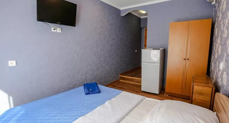 . Частный гостевой дом У Николаевны. Геленджик