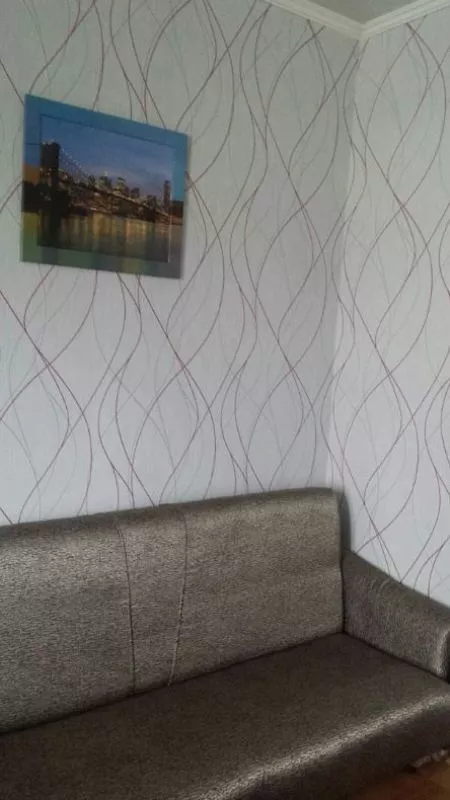 . Дом под ключ Под каштаном. Судак