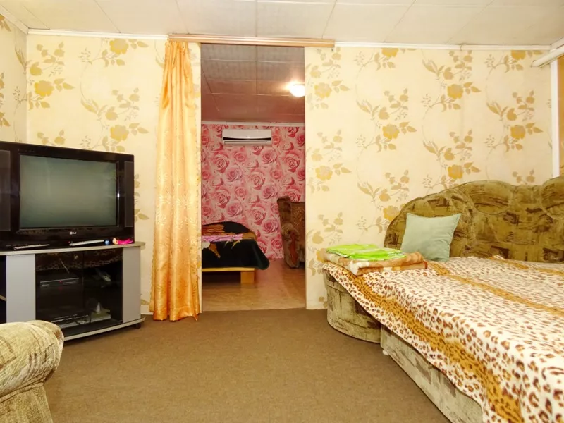 Дом под ключ. Дом под ключ Асрет 51. Судак