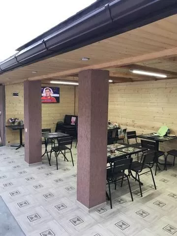 . Гостевой дом Натали - Каткова Щель. Каткова Щель